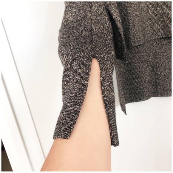 Zara knit turtleneck - Picture 4 of 5